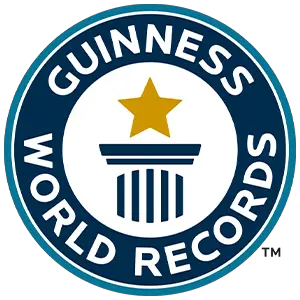 Resultado de imagen de guinness world record pictures
