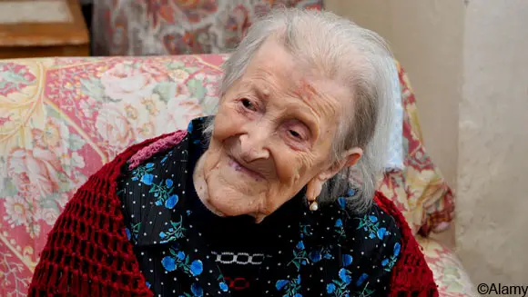 Guinness World Records anuncia a Emma Martina Luigia Morano como la persona más anciana del mundo 