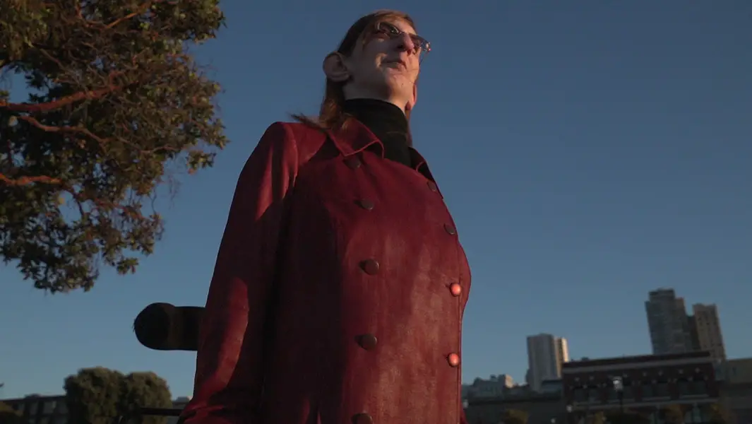 Conozca la vida de la mujer más alta del mundo en el documental de GWR Rumeysa: Walking Tall