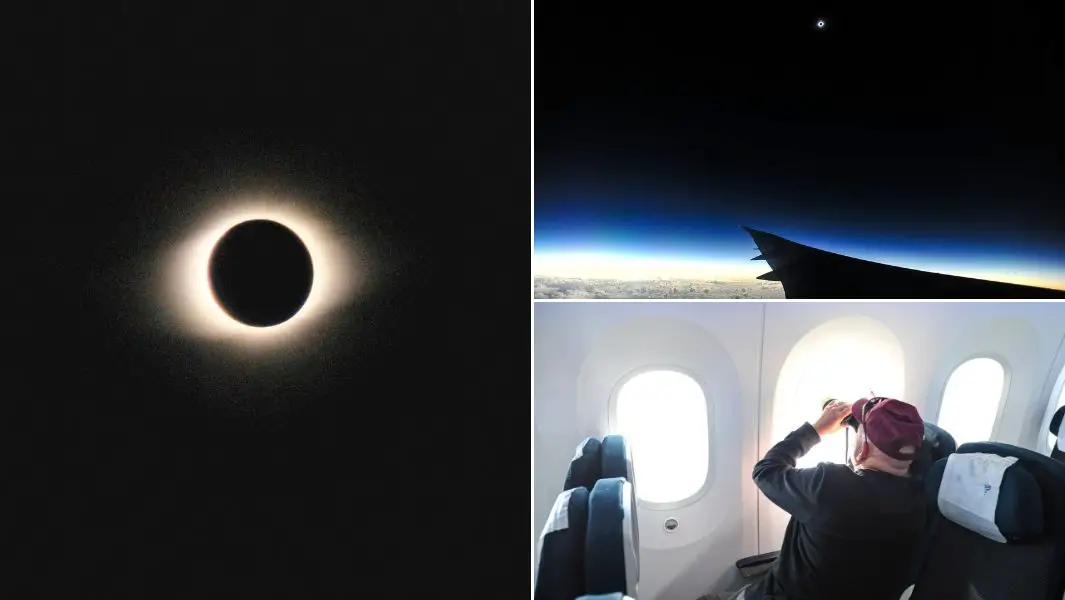 Dr. Glenn Schneider: El astrónomo con más observaciones de eclipses solares realizadas en el interior de la sombra umbral