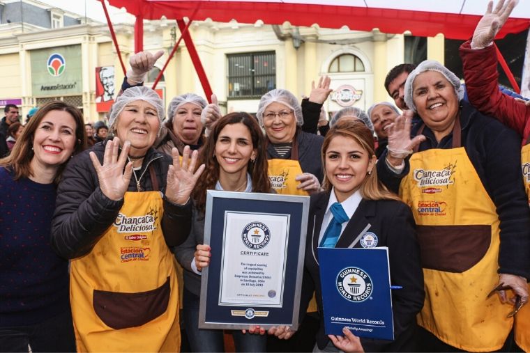 Sopaipilla Case Study Image