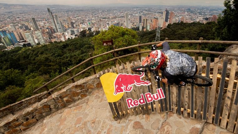 Red Bull Image Header