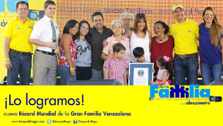 Ferreteria EPA record