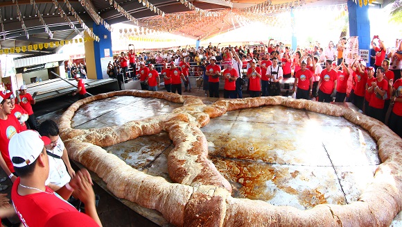 Pretzel Header Image