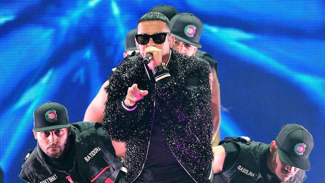 Daddy Yankee