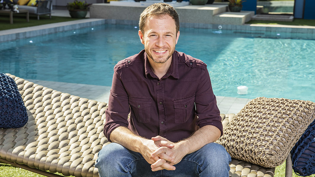 Big Brother Brasil Main