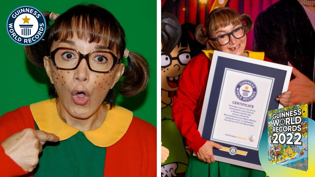 La-Chilindrina-from-Mexico-with-gwr-certificate