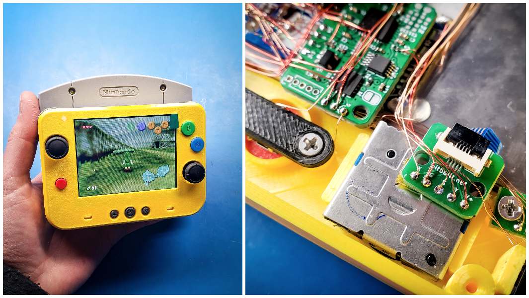 Smallest-modified-Nintendo-64-console-header
