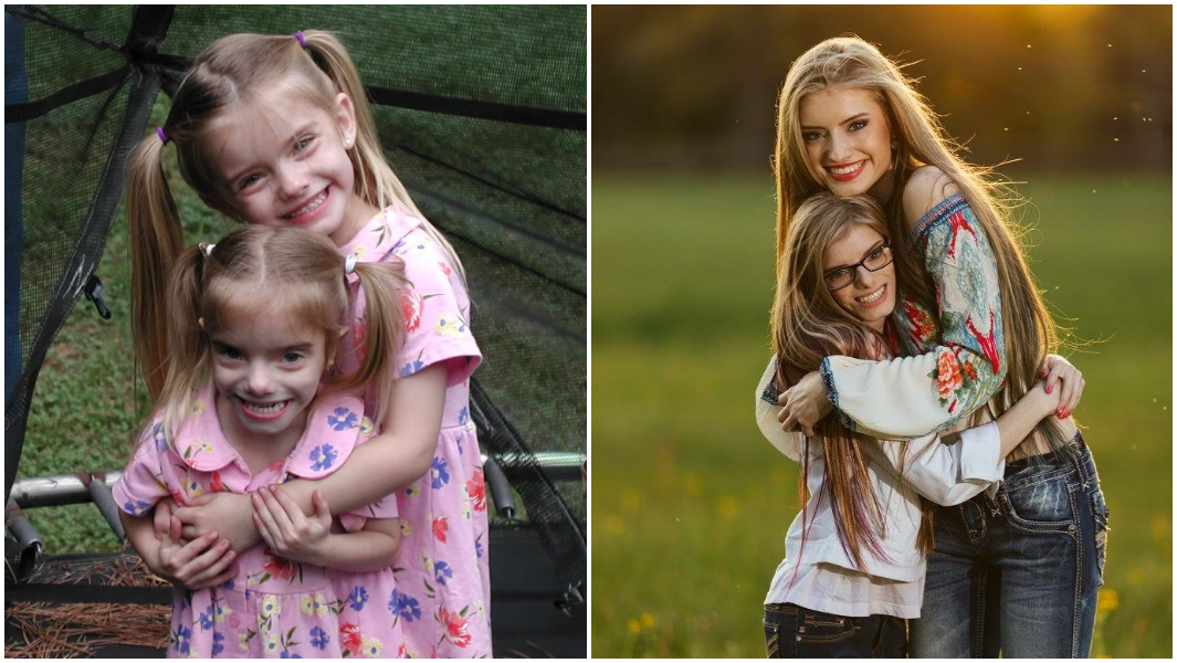 split-image-of-sienna-and-sierra-bernal-as-little-girls-and-hugging-as-adults.jpg