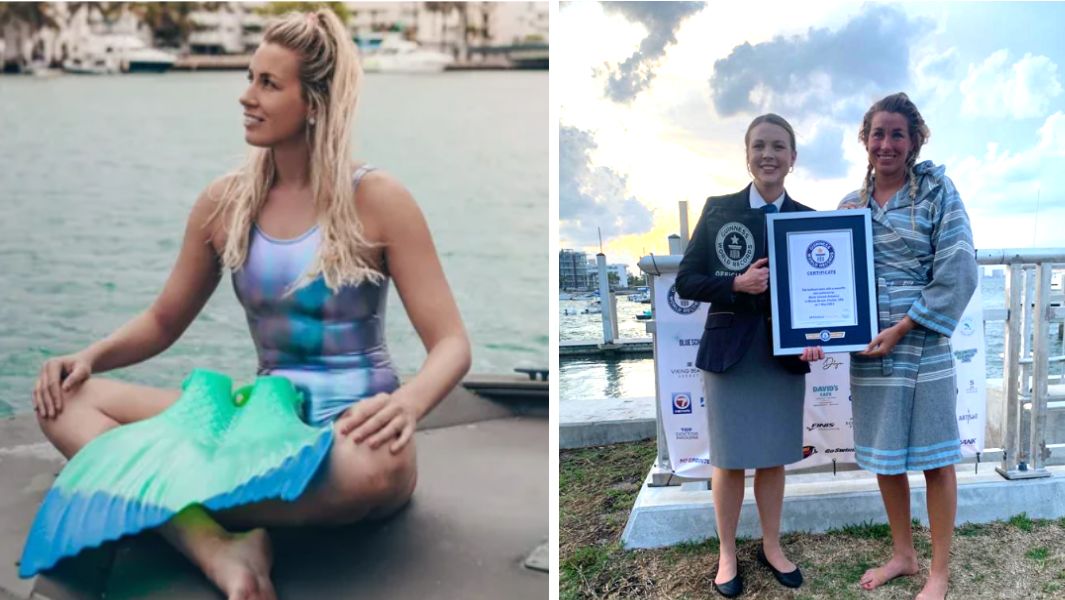 Merle-Livand-with-certificate-and-adjudicator