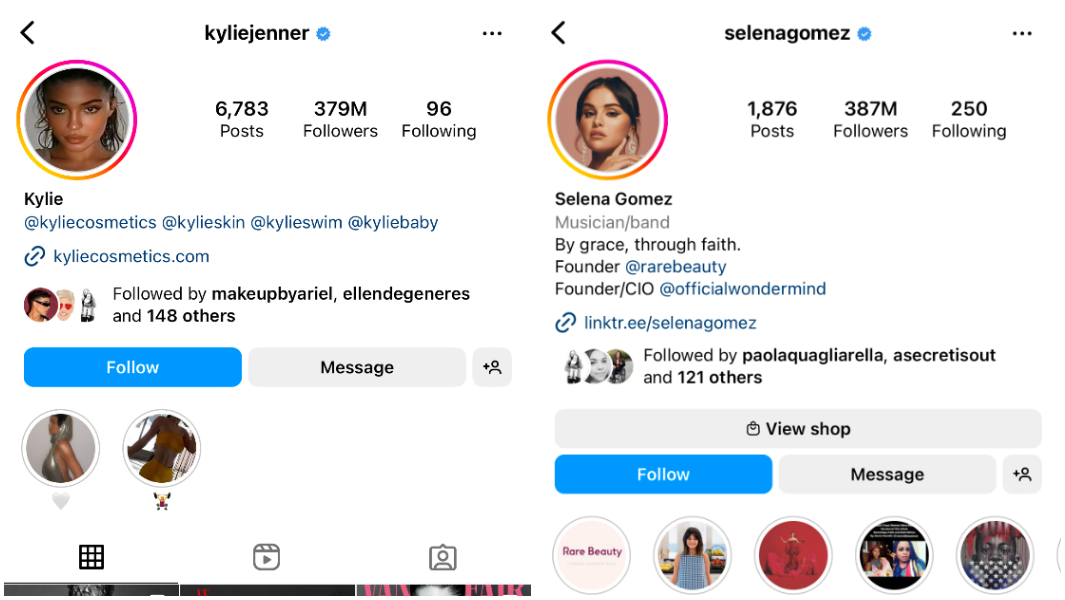 split-photo-of-kylie-jenners-instagram-profile-and-selena-gomez-instagram-profile.jpg