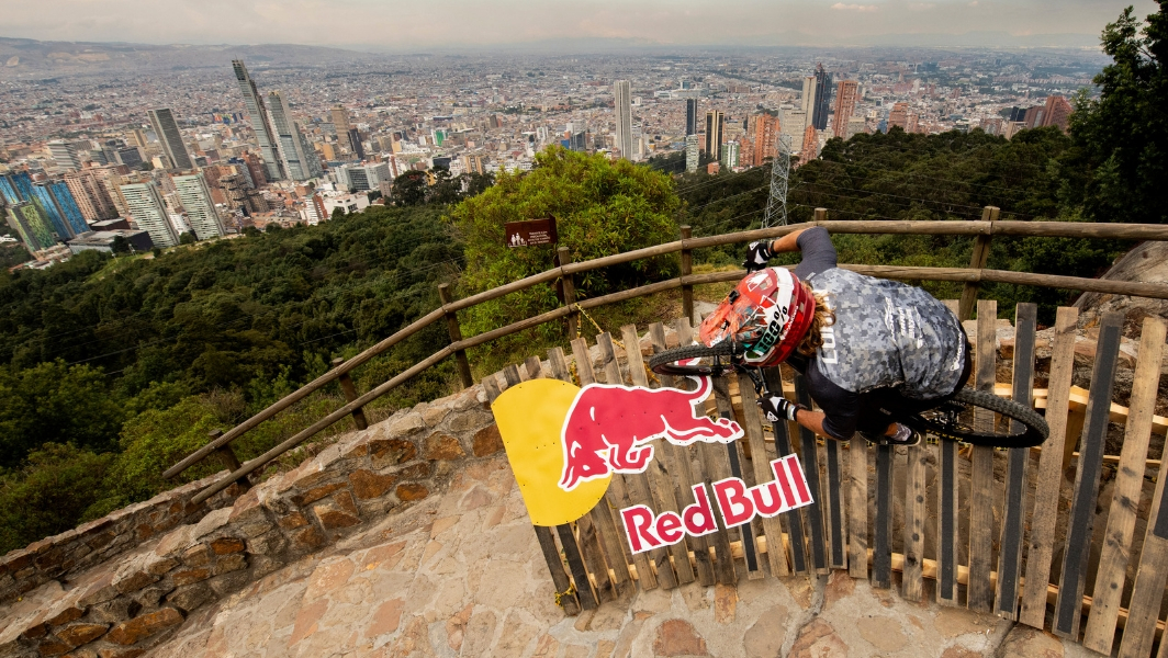 Red Bull Downhill