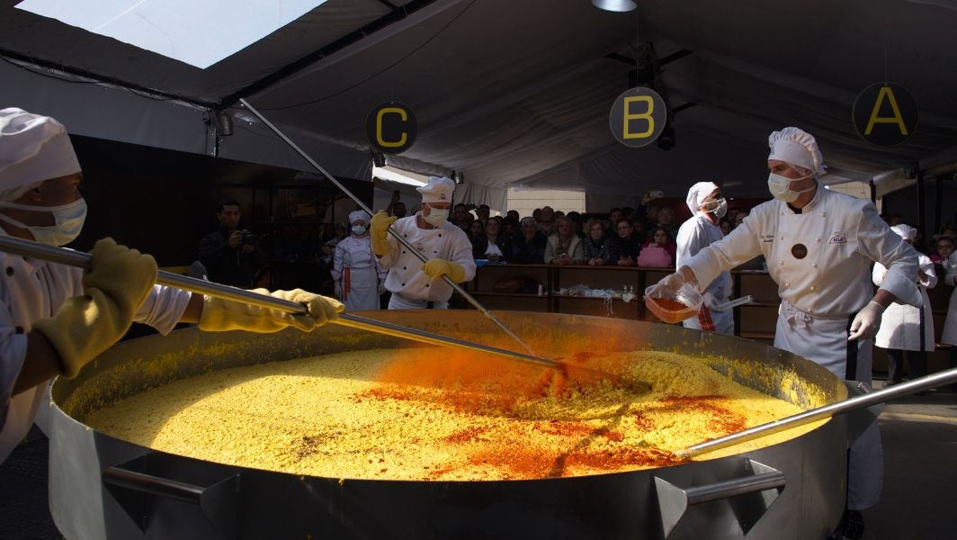 Thumbnail and Header Humitas Argentina