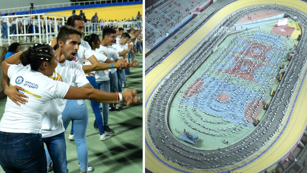 Titulo-de-record-baile-de-rueda-de-casino