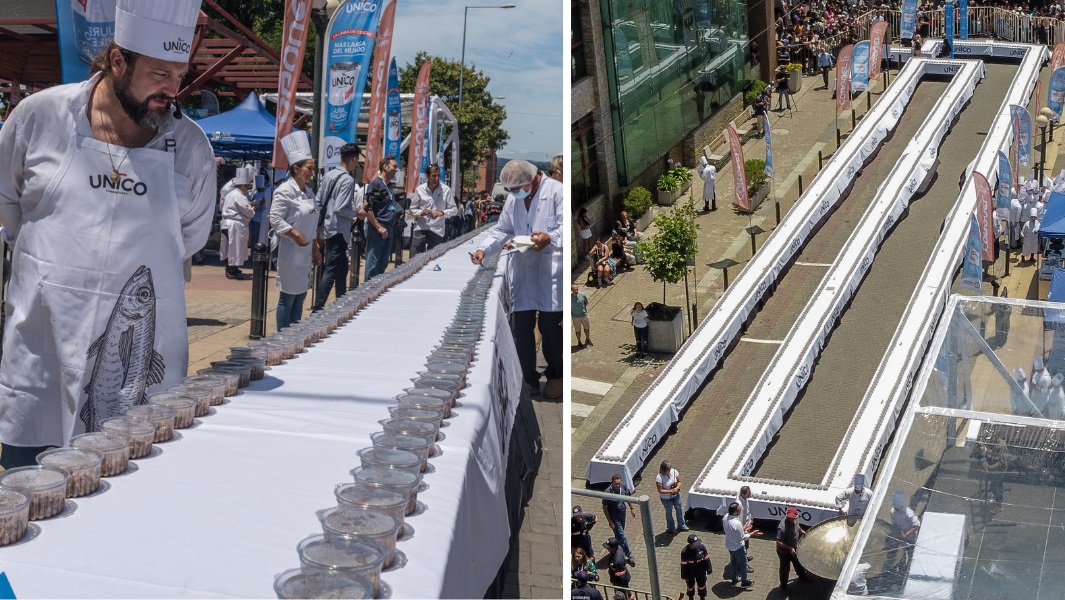 La-linea-de-ceviches-mas-larga-del-mundo-en-Chile