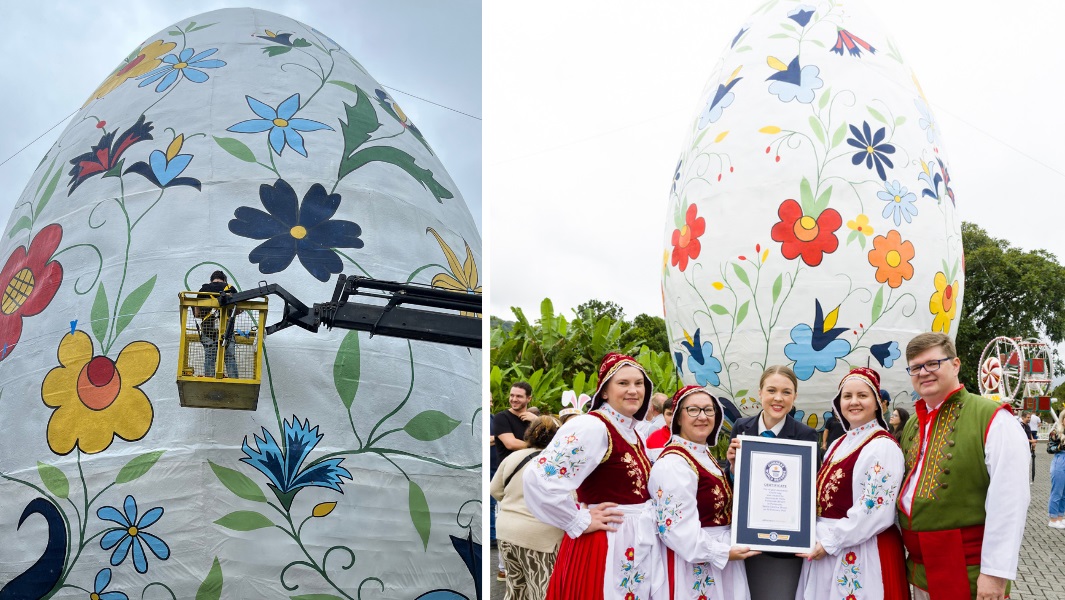 Guinness-World-Records-title-for-largest-decorated-Easter-egg