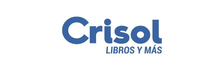 Crisol Libros Y Mas