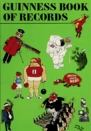 1974 GWR Book Cover