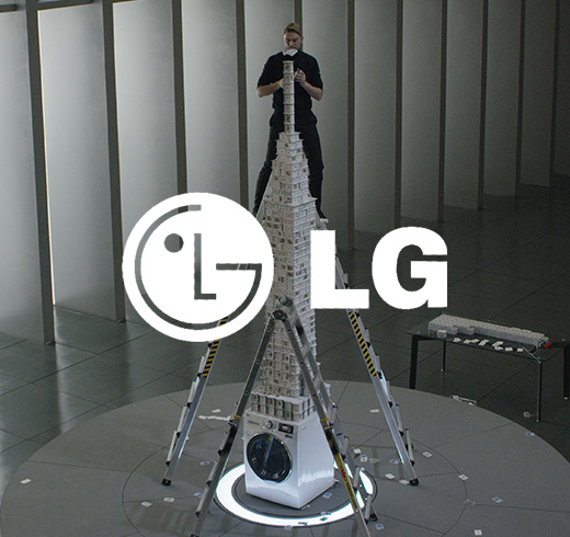 LG Logo